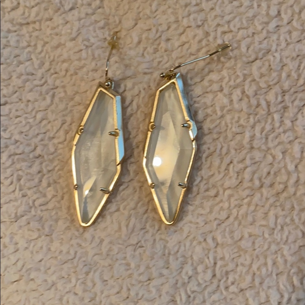 Kendra Scott Earrings